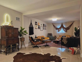 River Oaks Bungalow